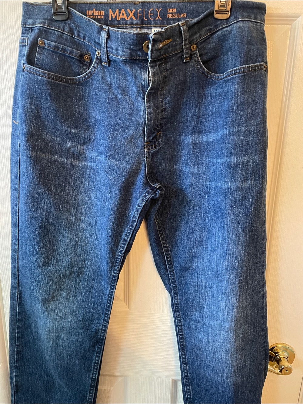 Urban Pipeline Max/flex Jeans